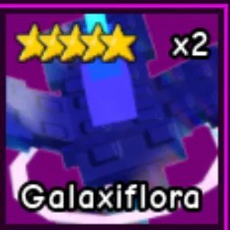 Galaxiflora
