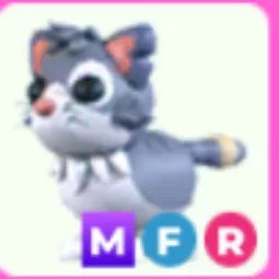 MFR Alley Cat