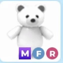 MFR Polar Bear Adm