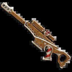 Gingerscope Gun