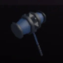Ban Hammer 699R