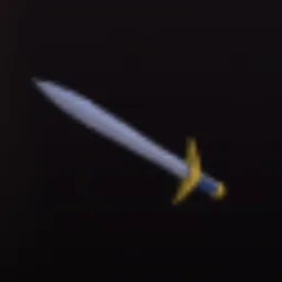 Linked Sword 699R