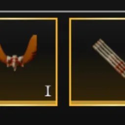 Icarus Set