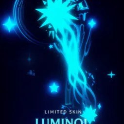 Luminol Calamity