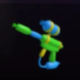 Paintballoon Gun 599R
