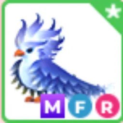 MFR Frost Phoenix