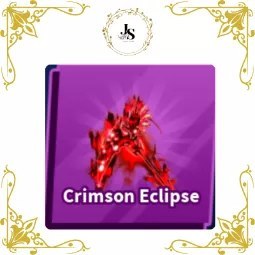Crimson Eclipse