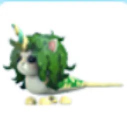 Mermicorn