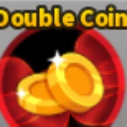 Double Coins 240R