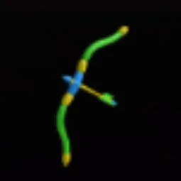 Balloon Bow 599R