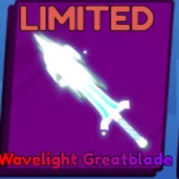 Wavelight Greatblade