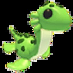 Nessie NFR