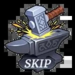 Iron Soul Dungeon Skip Forge 499R