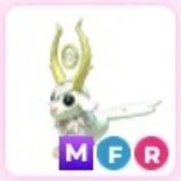 MFR Goldhorn