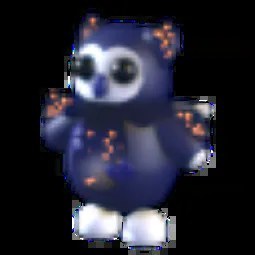 NFR Owlbear