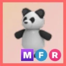 MFR Panda