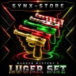Luger Set