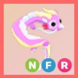 NFR Sakura Spirit