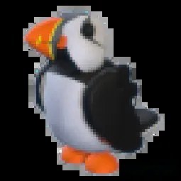 NFR Puffin