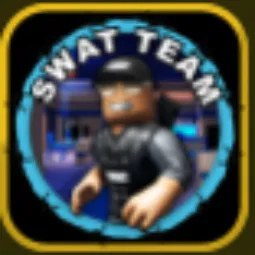 Swat Team 400R