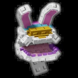Eggsnapper Seed 1599R