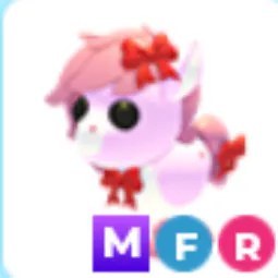 MFR Pretty Pony