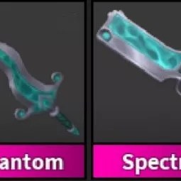 Phantom Spectre Set