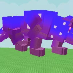 Titanic Star Wolf 8kg Base