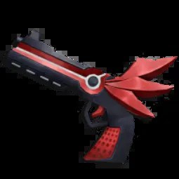 Darkbringer Gun