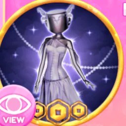 Moonlight Butterfly 379R