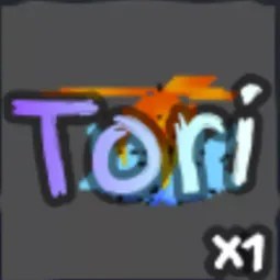 Tori Fruit