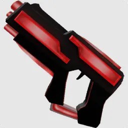 Laser Gun