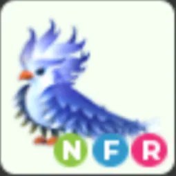 NFR Frost Phoenix Neon