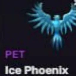 Ice Phoenix Mm2