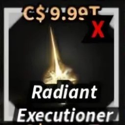 Radiant Executioner