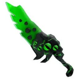 Green Seer