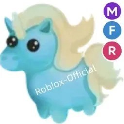 MFR Diamond Unicorn
