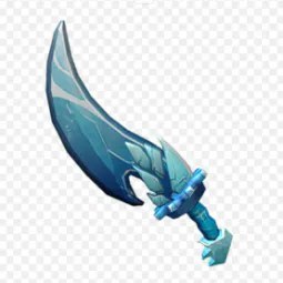 IceShard