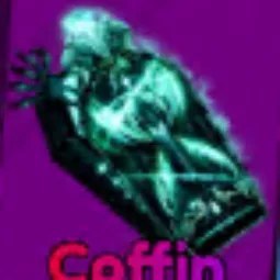 Coffin