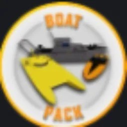 Brookhaven Boat Pack 299R