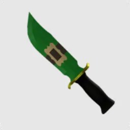 Elf Knife 2017