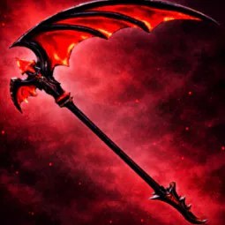Batwing
