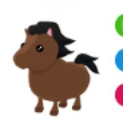 Horse NFR