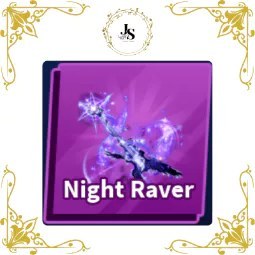 Night Raver