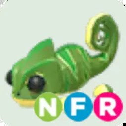 Chameleon NFR