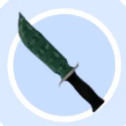 Sweater Knife 2018