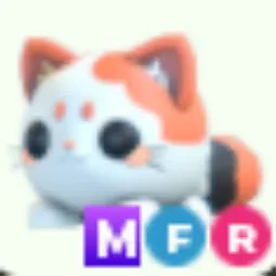 Mochi Meow MFR