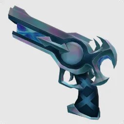 Pearlshine Gun