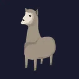 FR Llama