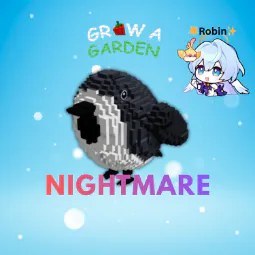 Nightmare Birb